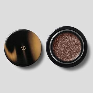 VICTORIA BECKHAM BEAUTY Lid Lustre Crystal Infused Eyeshadow ~ Mink